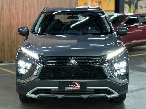 Mitsubishi Eclipse Cross 1.5 MIVEC TURBO GASOLINA HPE CVT