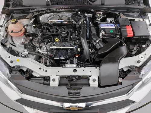 Chevrolet Onix 1.0 TURBO FLEX LTZ AUTOMÁTICO