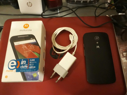 Venta Celular Moto G2