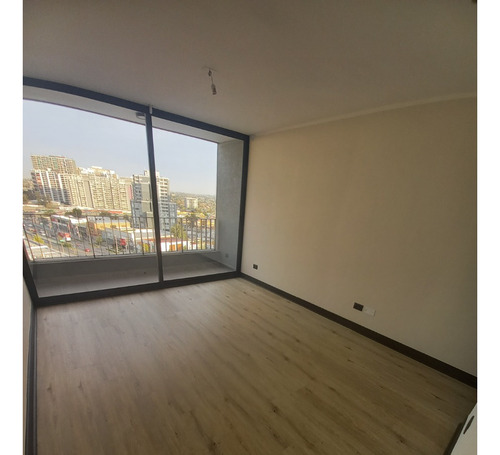 Hermoso Depto Nuevo! Estudio Con Terraza Piso 13