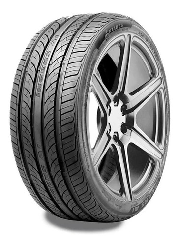 Llanta 195/55 R15 Antares Ingens A1 85 V.