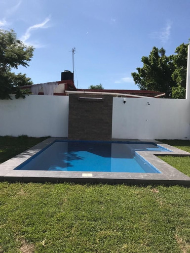 Imagen 9 de 28 de ¡¡¡aplicaaaa Tu Credito!!! Casa Con Alberca Y Amplio Jardín