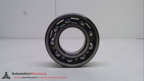 Timken 207k Z3 Fs50000 , Deep Groove Bearing, Bore: 20mm Ccf