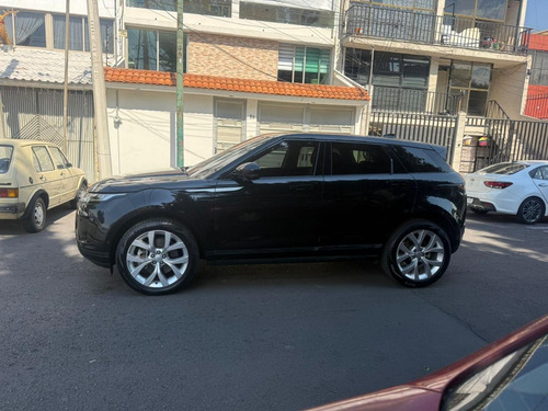 Land Rover Range Rover Evoque 2.0 Se Dynamic At