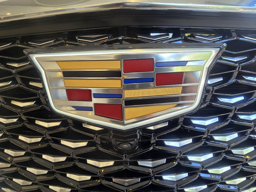 Cadillac Escalade ESV Premium Luxury DEMO