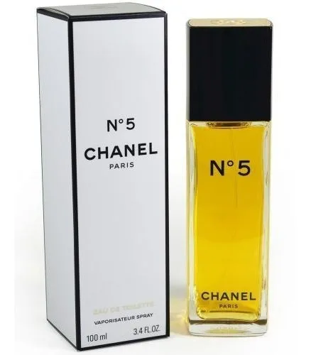 Chanel 5 comprar sale