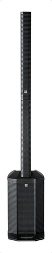 Bocina Hk Audio Polar 10 Con Bluetooth 2000 W Negro