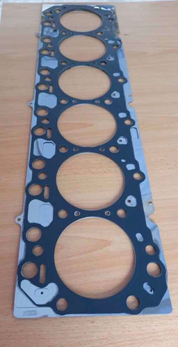 Empacadura Cámara Motor Komatsu Pc200