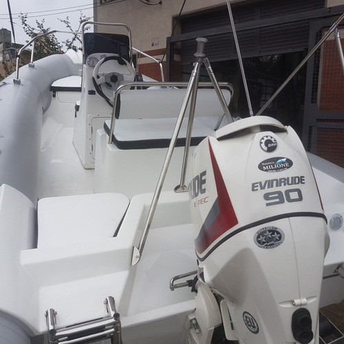 Imagen 13 de 14 de Motor Evinrude E-tec 90 Hp Ecol 5 Años De Garantia Oficial 1