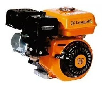 Motor A Explosion Naftero 5.5 Hp Manual Lusqtoff Lm160