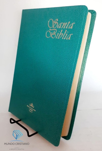 Biblia Reina Valera 1960. Ultrafina. 