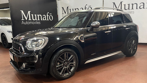 Mini Countryman Cooper S