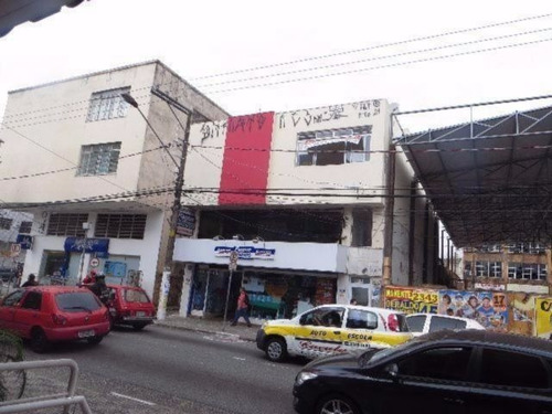 Imagem 2 de 2 de Salas/conjuntos - Centro - Ref: 946 - L-2904