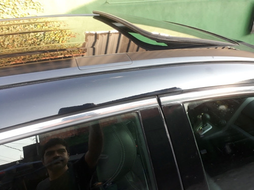 Imagem 2 de 9 de Honda Cr-v 2008 2.0 Exl 4x4 Aut. 5p