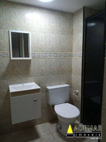 Imagem 6 de 6 de Vende-se Apto No Condomínio Residencial Vitória - 1170