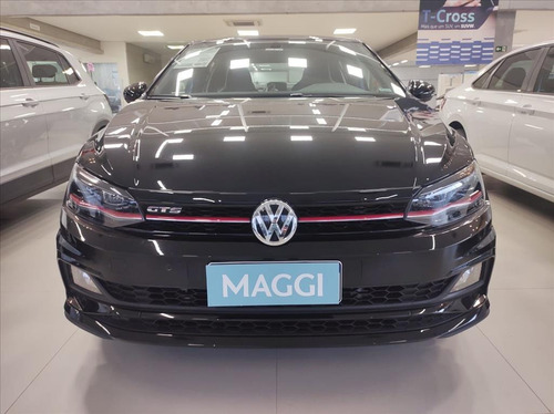 Imagem 2 de 12 de Virtus 1.4 250 Tsi Gts Automático