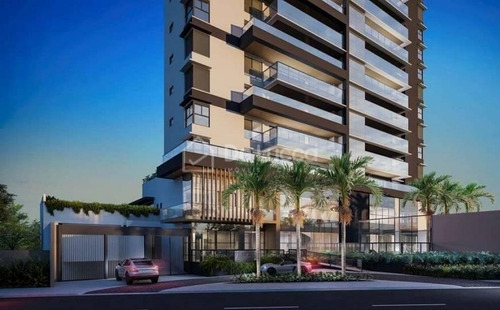 Imagem 2 de 30 de Apartamento À Venda Em Cambuí - Ap010751