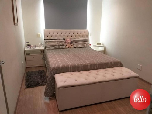 Imagem 12 de 24 de Apartamento - Ref: 236294