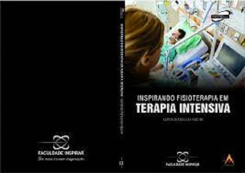 Livro - Inspirando Fisioterapia Em Terapia Intensiva