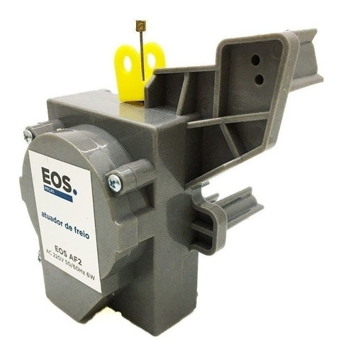 Atuador Freio Lavadora Eos Cwl Cwg Cwk 220v Brastemp