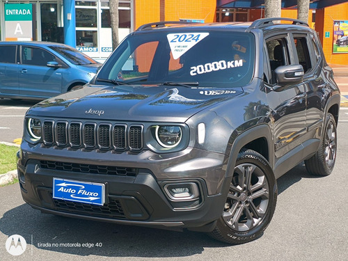 Jeep Renegade Long. T270 1.3 TB 4x2 Flex Aut.