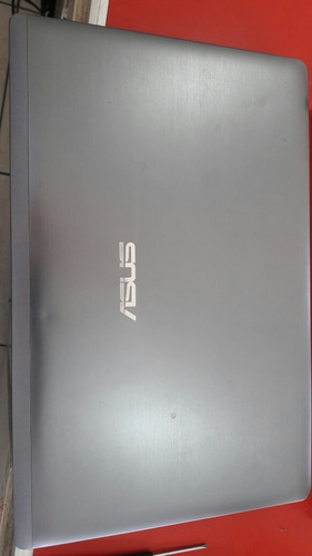 Asus U57a Cover Marco Bisagras Y Flex Asus U57a (Usado)
