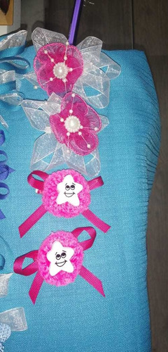 Moñitos Para Tu Perrita