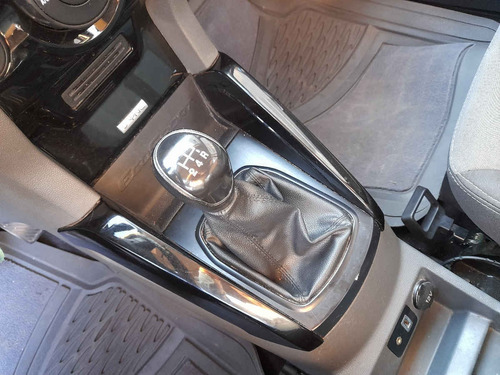 Imagen 8 de 15 de Ford Eco Sport 2017 5p Trend L4/2.0 Man