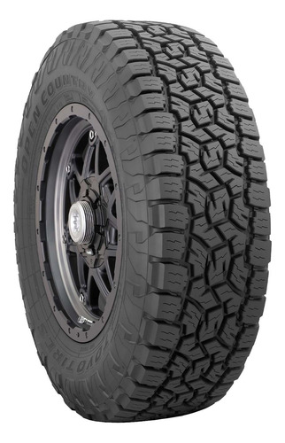 Llanta 275/65r18 Toyo Open Country At3 Tl 116t Msi T
