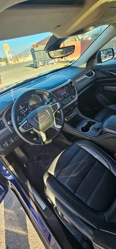 GMC Acadia 3.6 V6 Denali Awd