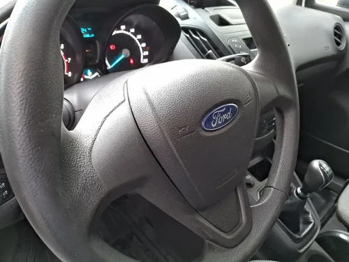 Ford Transit 2022