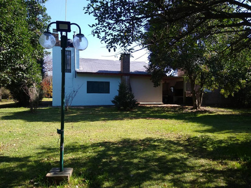 Imagen 11 de 30 de Casa - La Plata - 312 E/ 50 Y 52 . El Rodeo - Dacal Bienes Raices