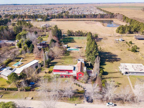 Imagen 5 de 30 de Venta Casa Quinta En Chacras Los Raigales