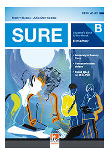 Sure Elementary -  St's & Wb Combo Split B + E-zone Kel Edic