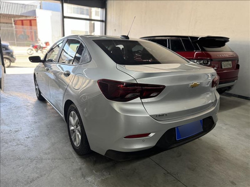 Chevrolet Onix 1.0 Plus lt