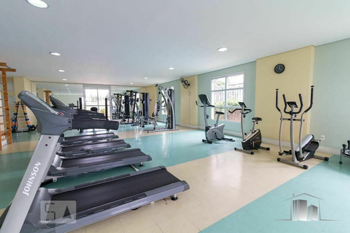 Imagem 30 de 30 de Apartamento À Venda No Bairro Vila Paulista - Guarulhos/sp - 307