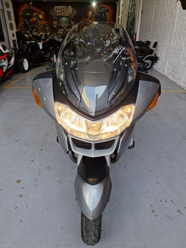 Bmw R1200 Rt 05 Titulo Limpio Checala !!!!!!!!!!!!!!!!!!!!!!