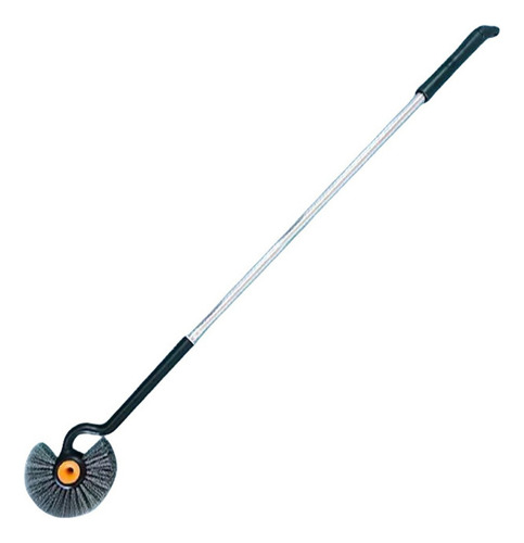Cepillo Limpieza Para Peceras Con Mango 105 Cm De Largo