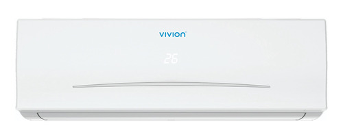 Vivion Haus Aire Acondicionado Smart On-off  24.000 Btu