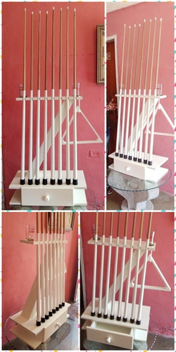 Imagen 4 de 10 de Accesorios Y Repuestos Para Mesas De Pool-billar Profesional