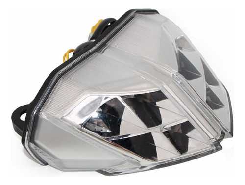 Para Comaptible Con Ducati 848 /1098 /1198 Luces Traseras