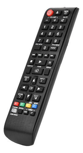 A Control Remoto De Repuesto Para Samsung Ah5902533a Blue