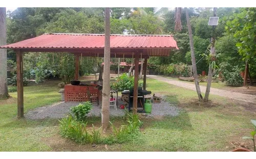 Venta Finca Sopetrán 5300 M²