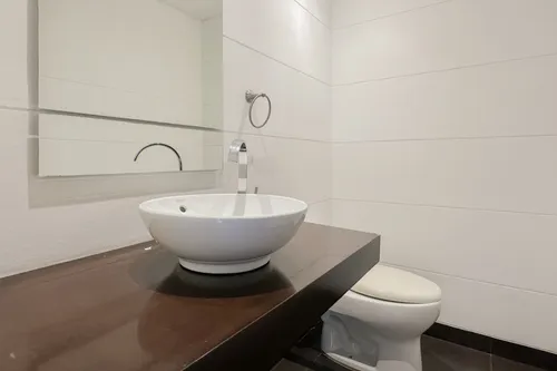 Apartamento En Arriendo/venta En El Chico. Cod A7495