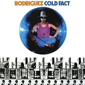 Rodriguez Cold Fact Limited Edition Usa Import Lp Vinilo
