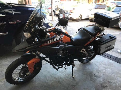 Corven Touring 250