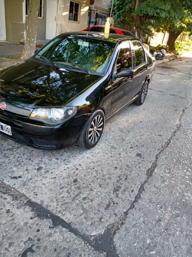 Fiat Siena 1.4