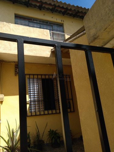 Imagem 21 de 25 de Casa À Venda Em Vila Brasilina - Ca002492