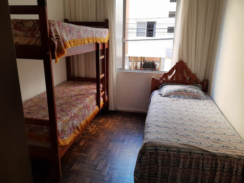 Imagem 8 de 14 de Venda Apartamento 2 Quartos No Bairro Centro