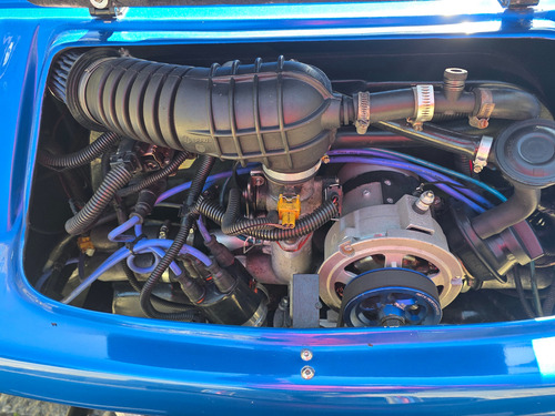 Buggy Brm M10 2004